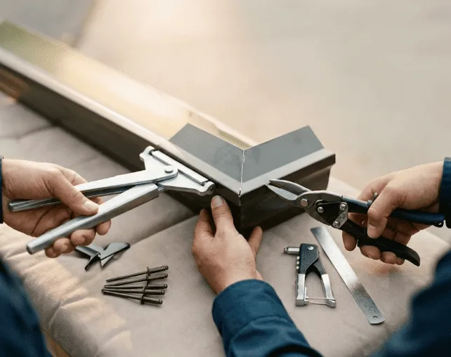 Why choose Gutter Repair in Volcano, CA